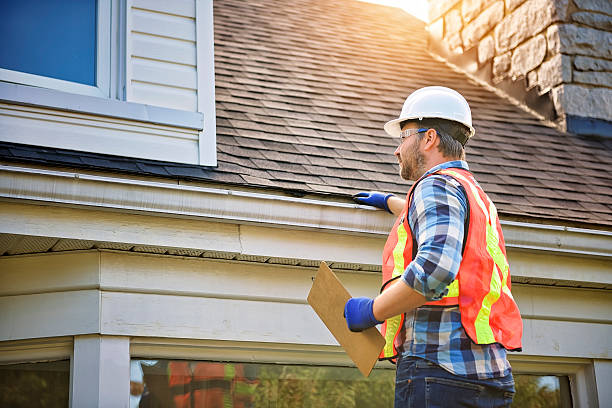 Licensed Gutter Installation service in Chevy Chase, MD - Roof Repair Smedway